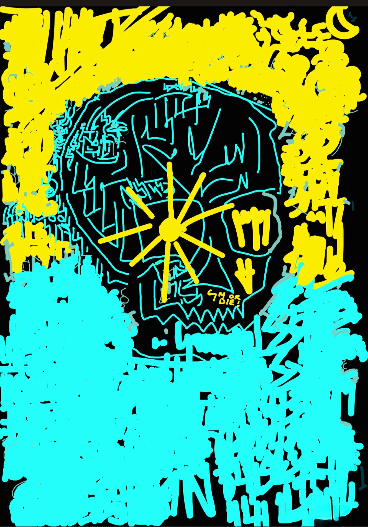 Skulls of the Citadel #151