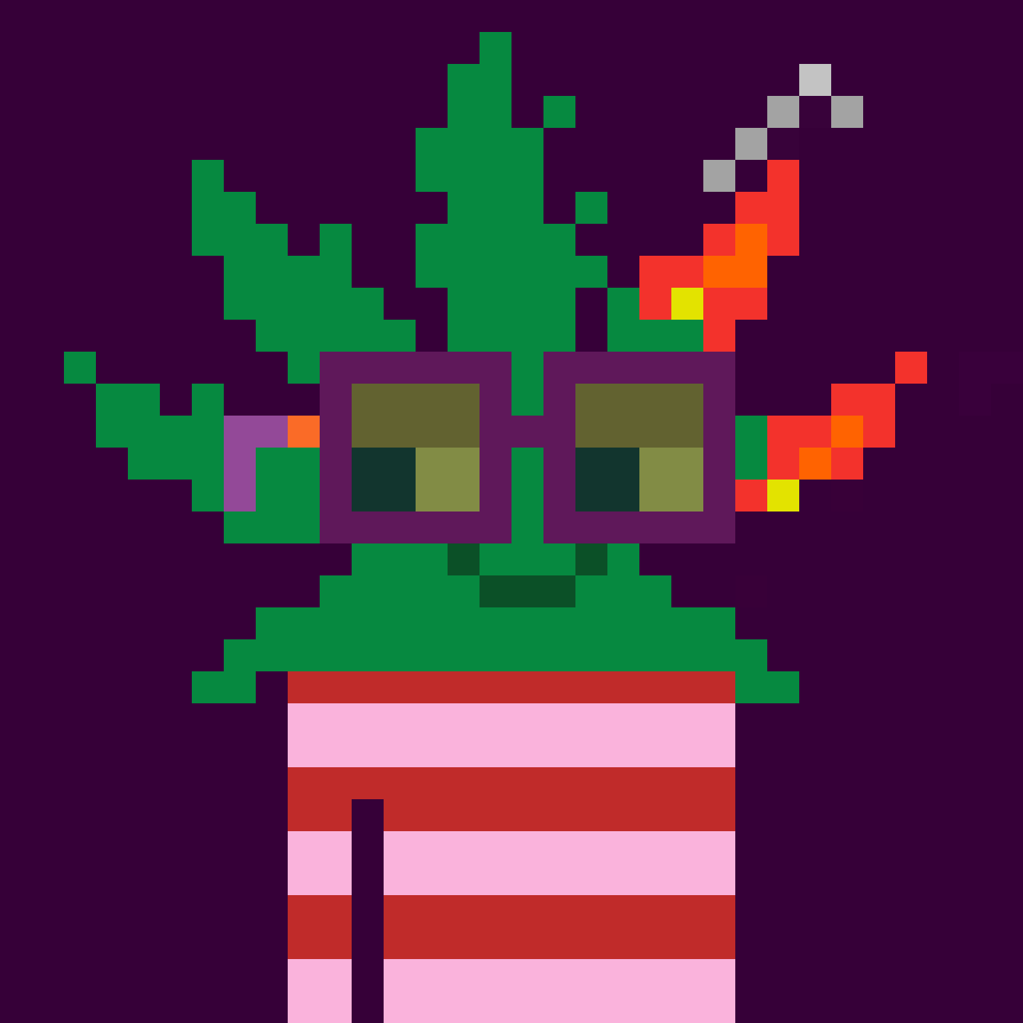 WEEDS #2168