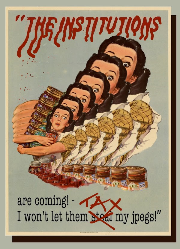 I won't let them TAX my jpegs!