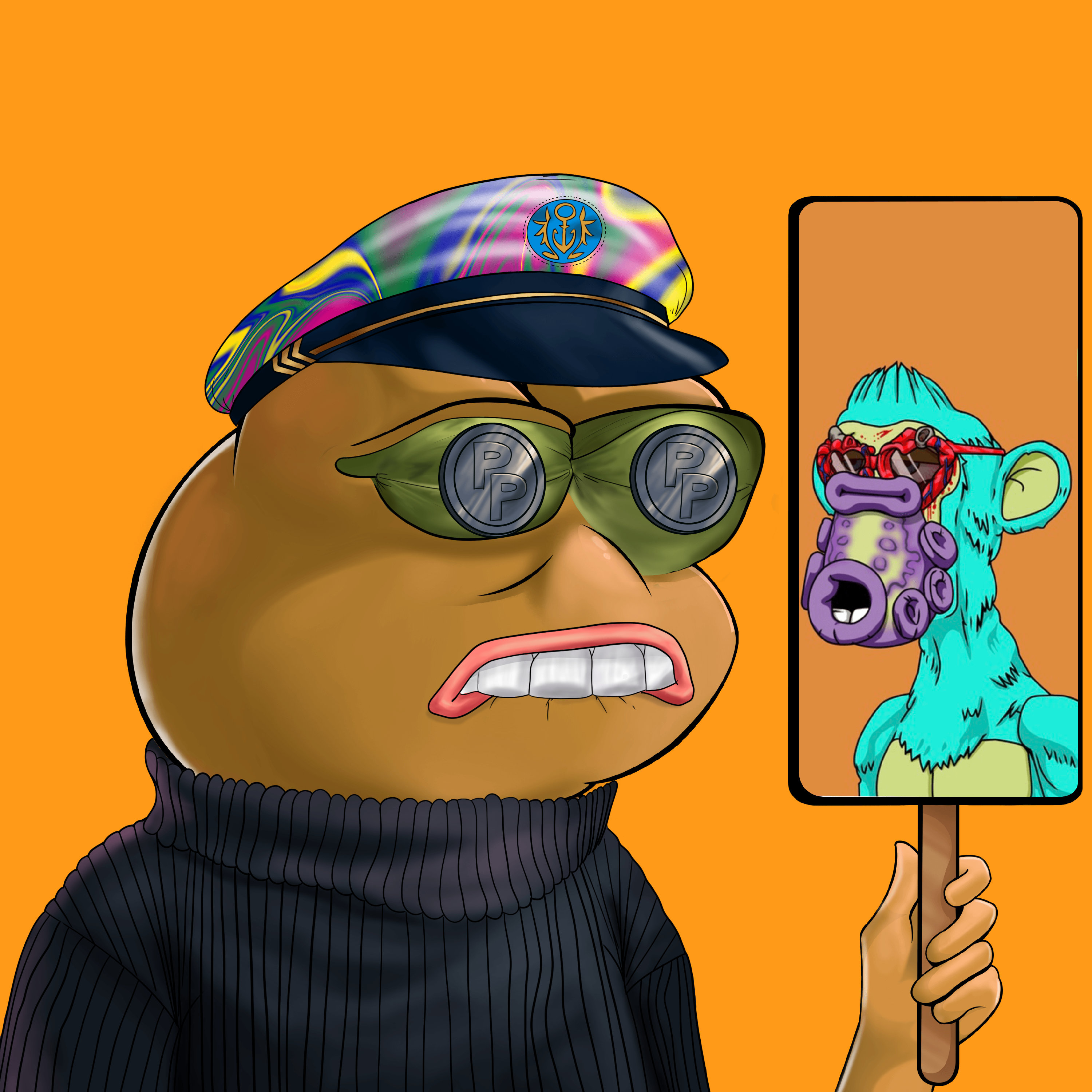 NFT Image