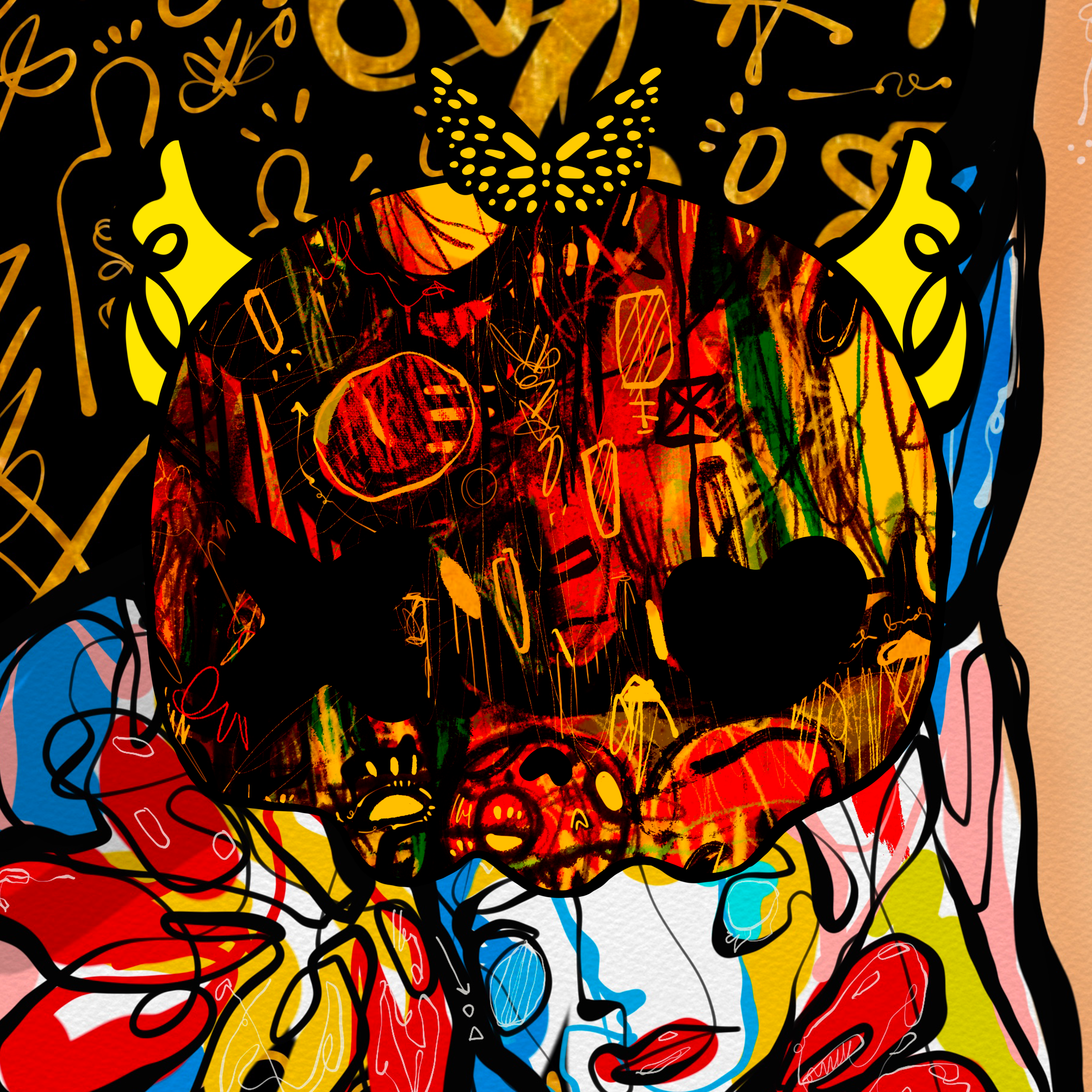 ORGNLS by SABET #21140