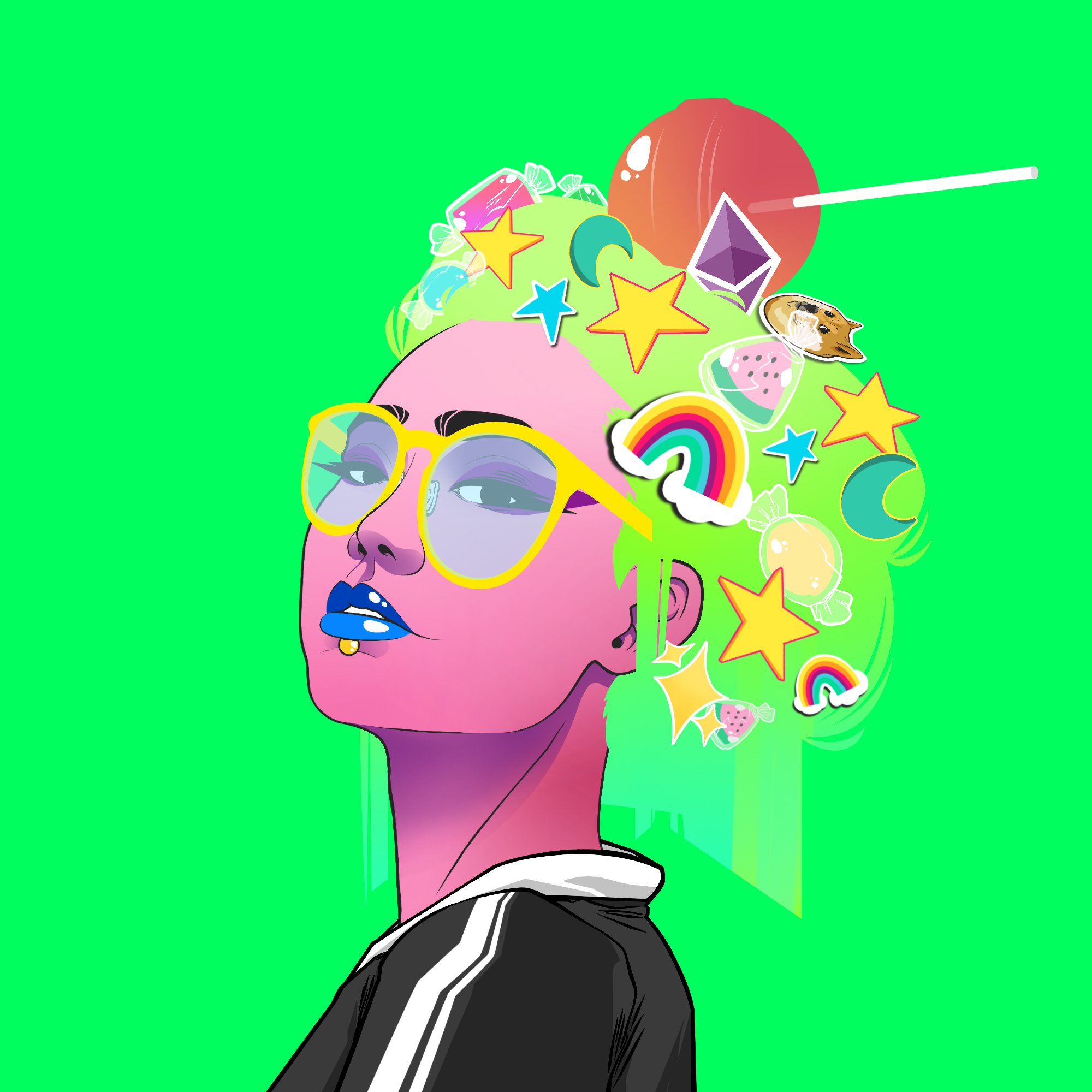 NFT Image