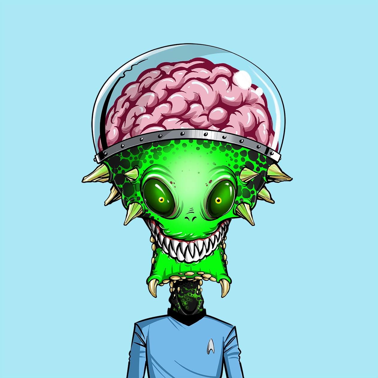 NFT Image