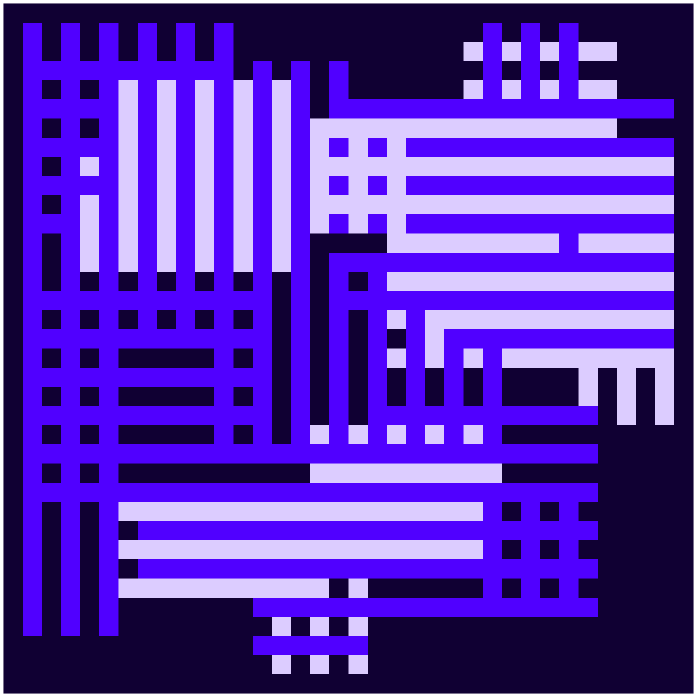 Construction Token #124