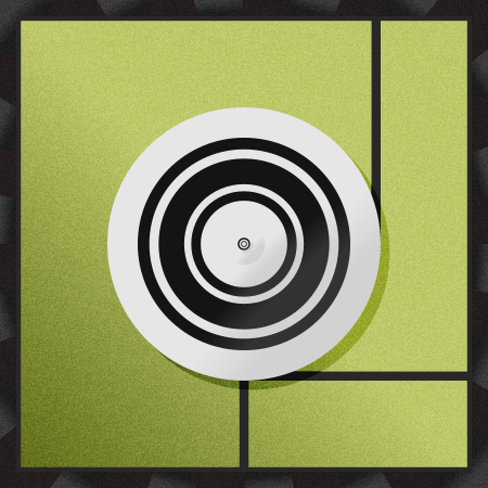 The Panels - Block #6118