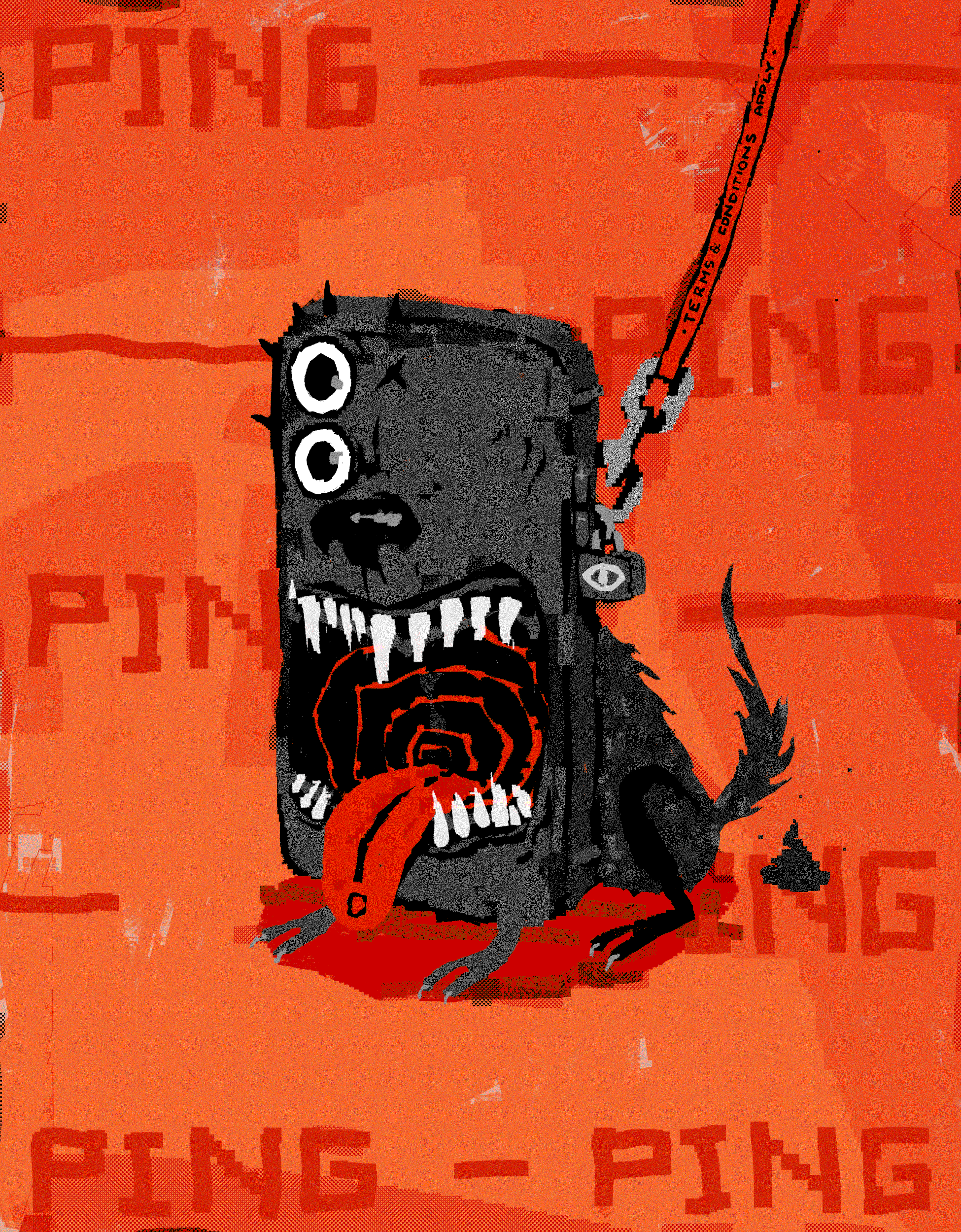 Meatbag's Best Friend