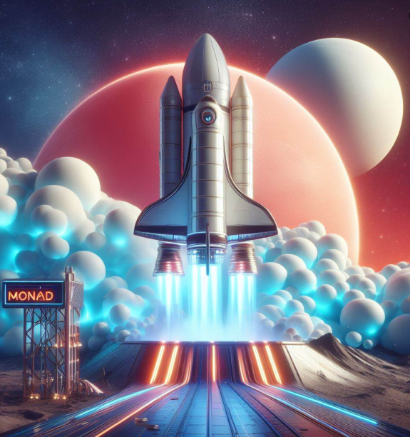 Rocket