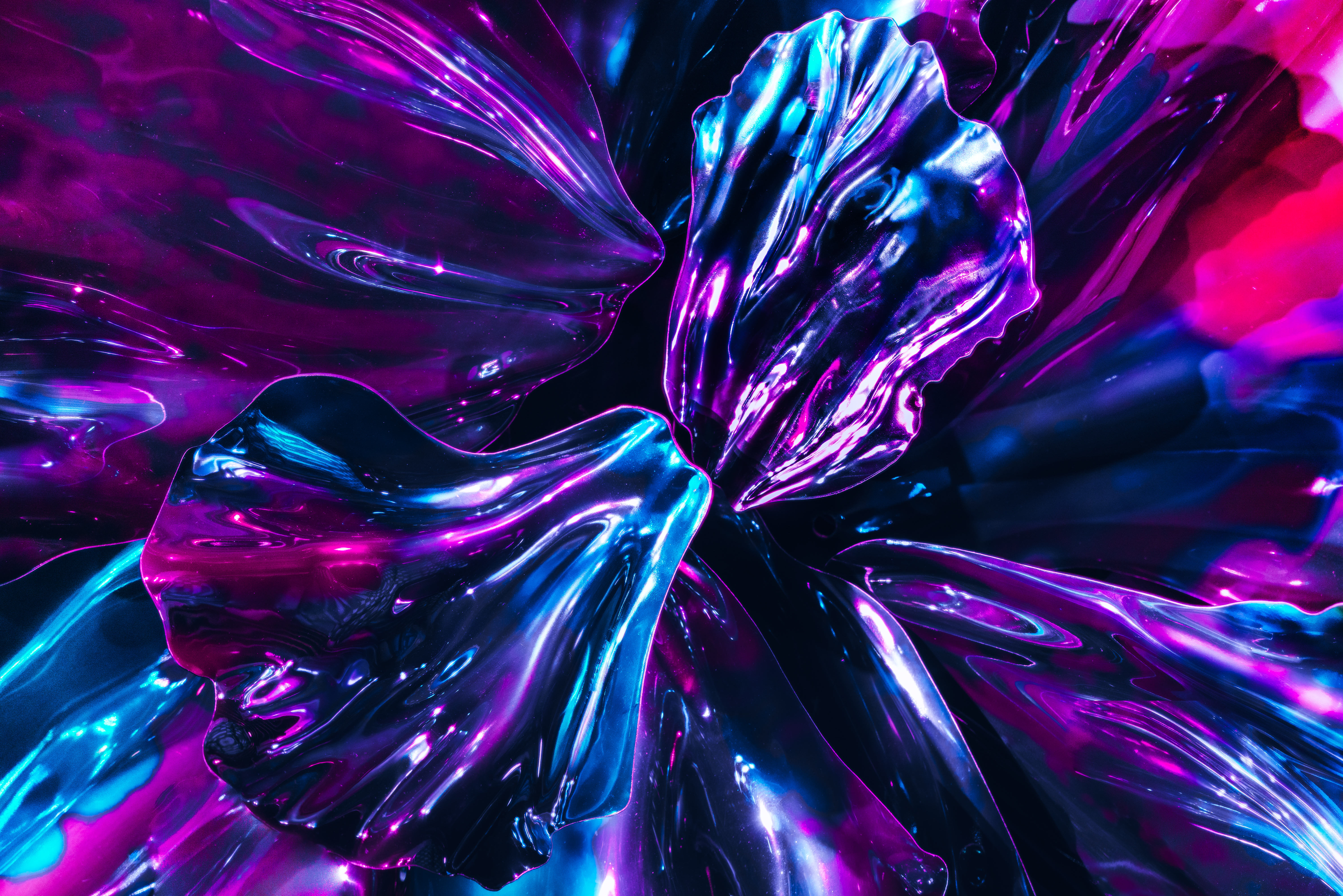 Chromatic Aberrations