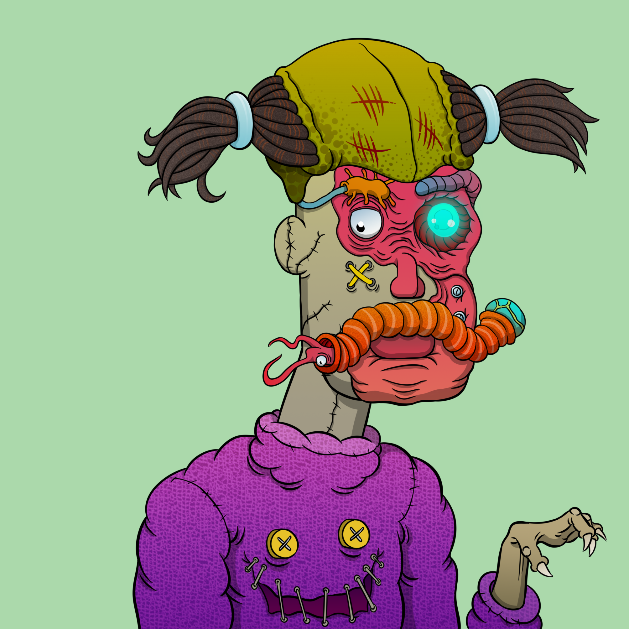 NFT Image