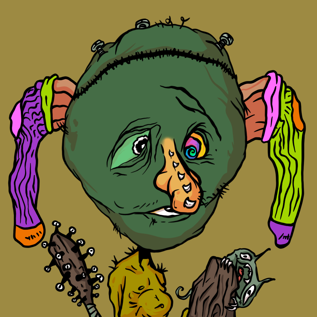 NFT Image