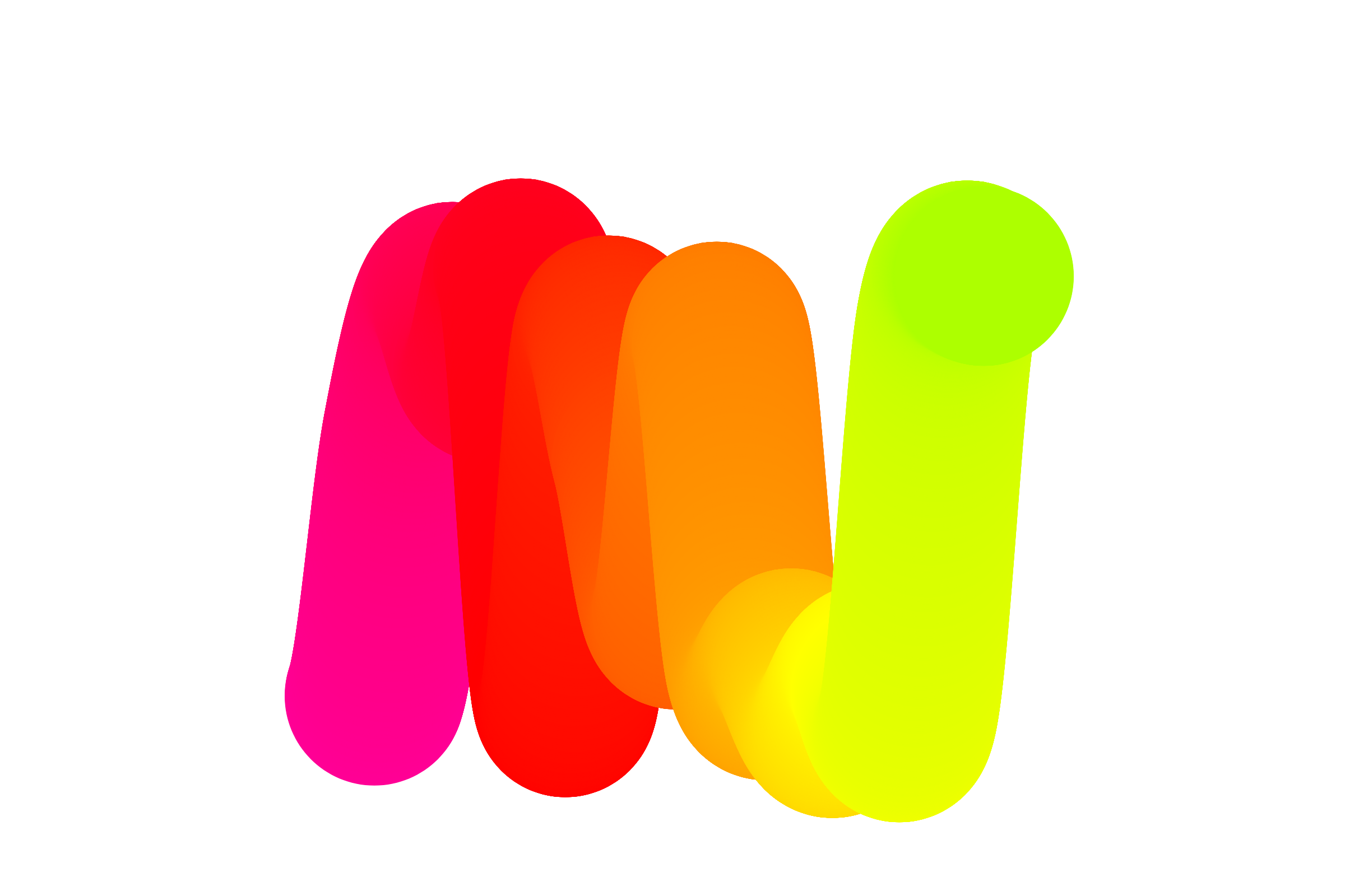 Chromie Squiggle #7305