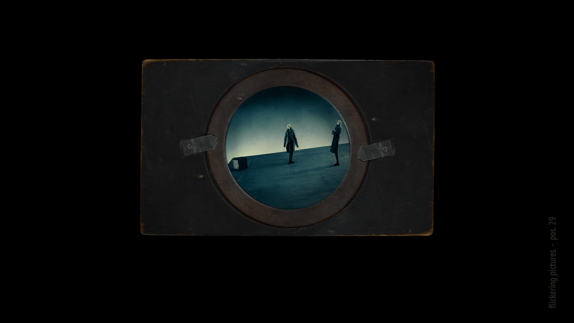 flickering pictures no. 29