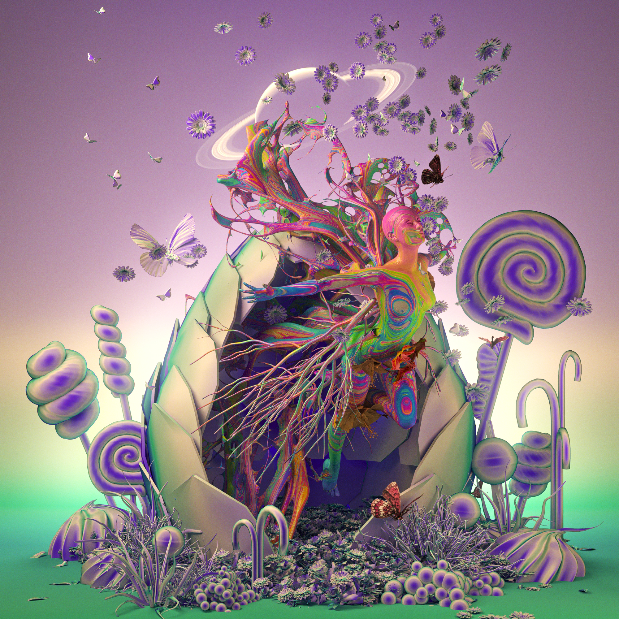 NFT Image