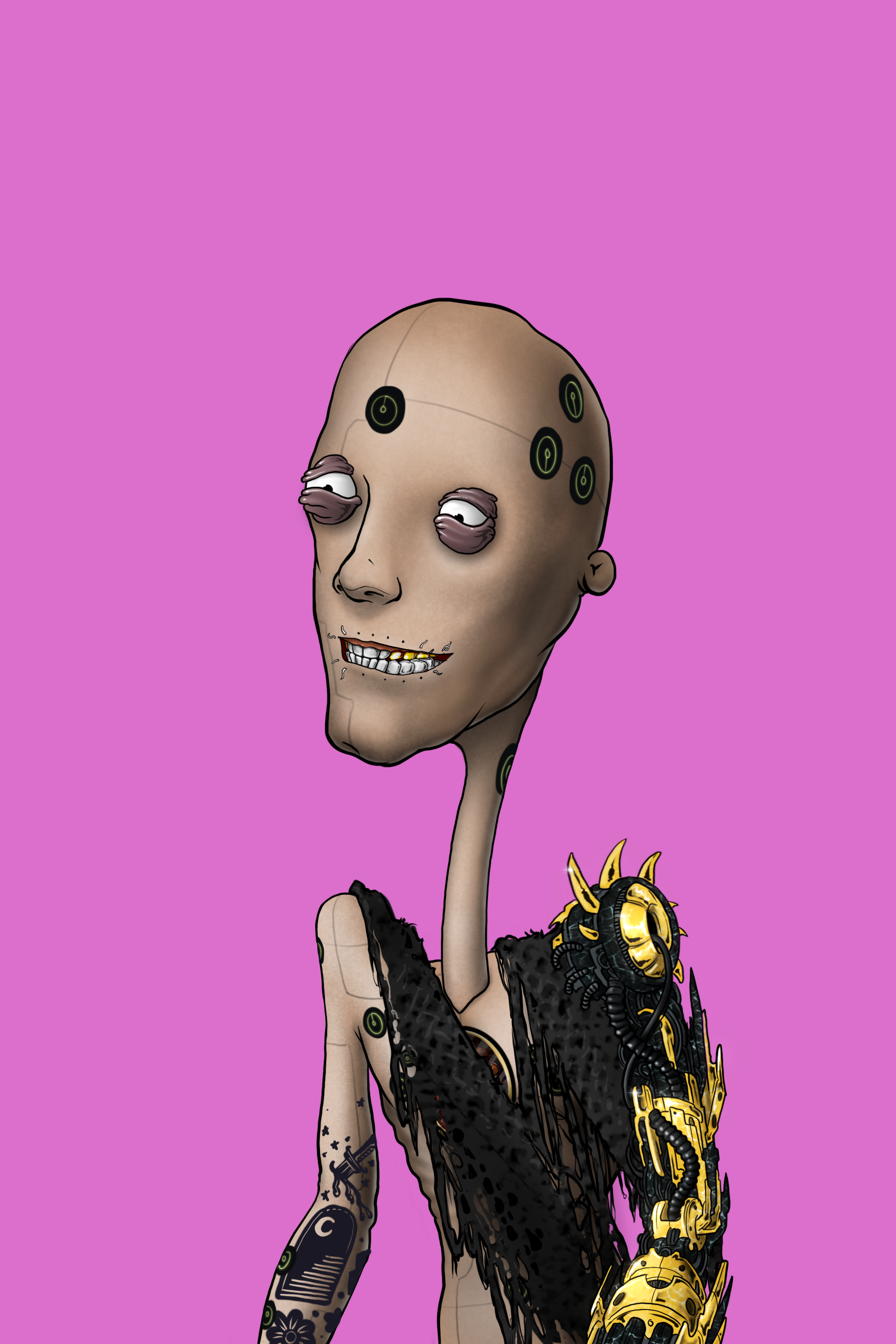 NFT Image
