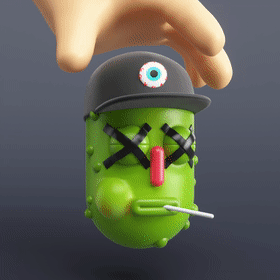 NFT Image