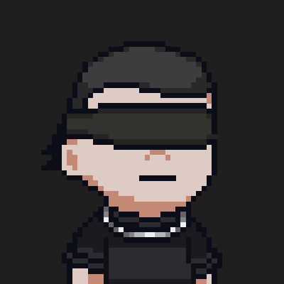 haodan.eth Ethereum Name Service (ENS and .eth domain) PFP