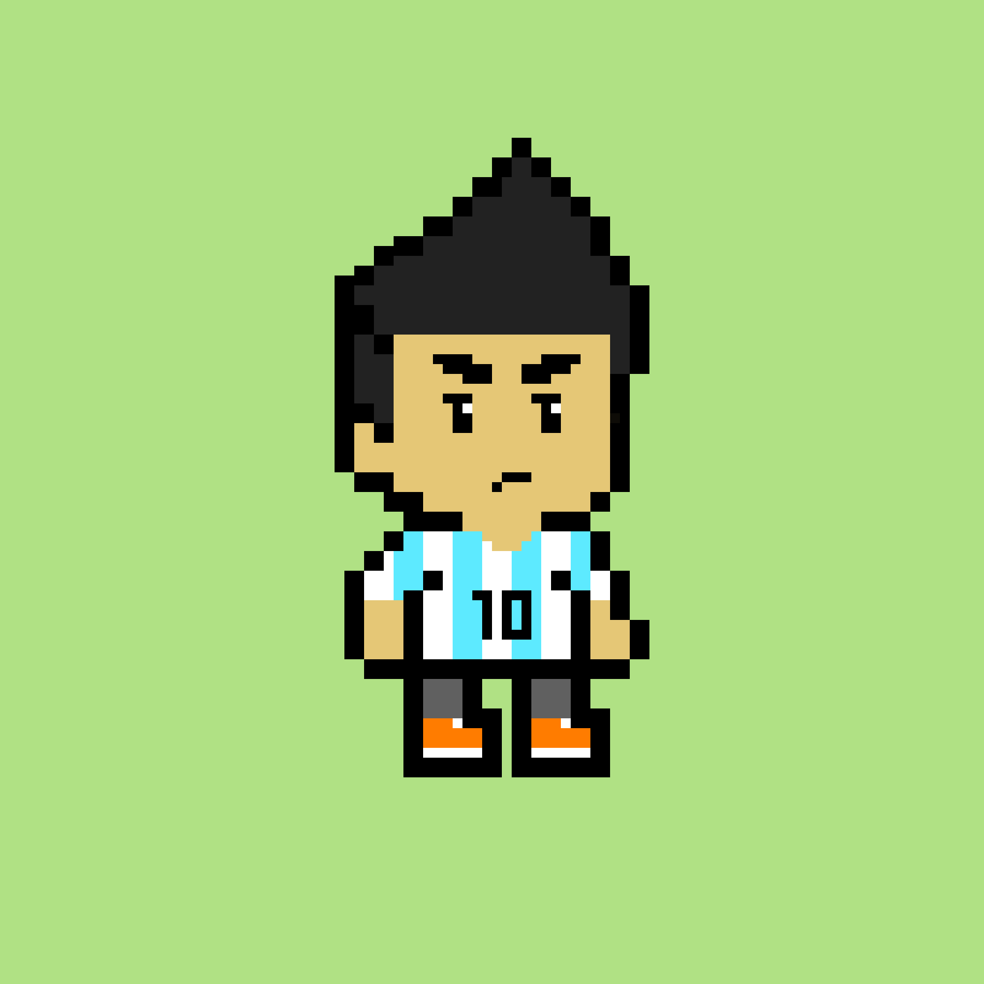 Retro Kidz #130