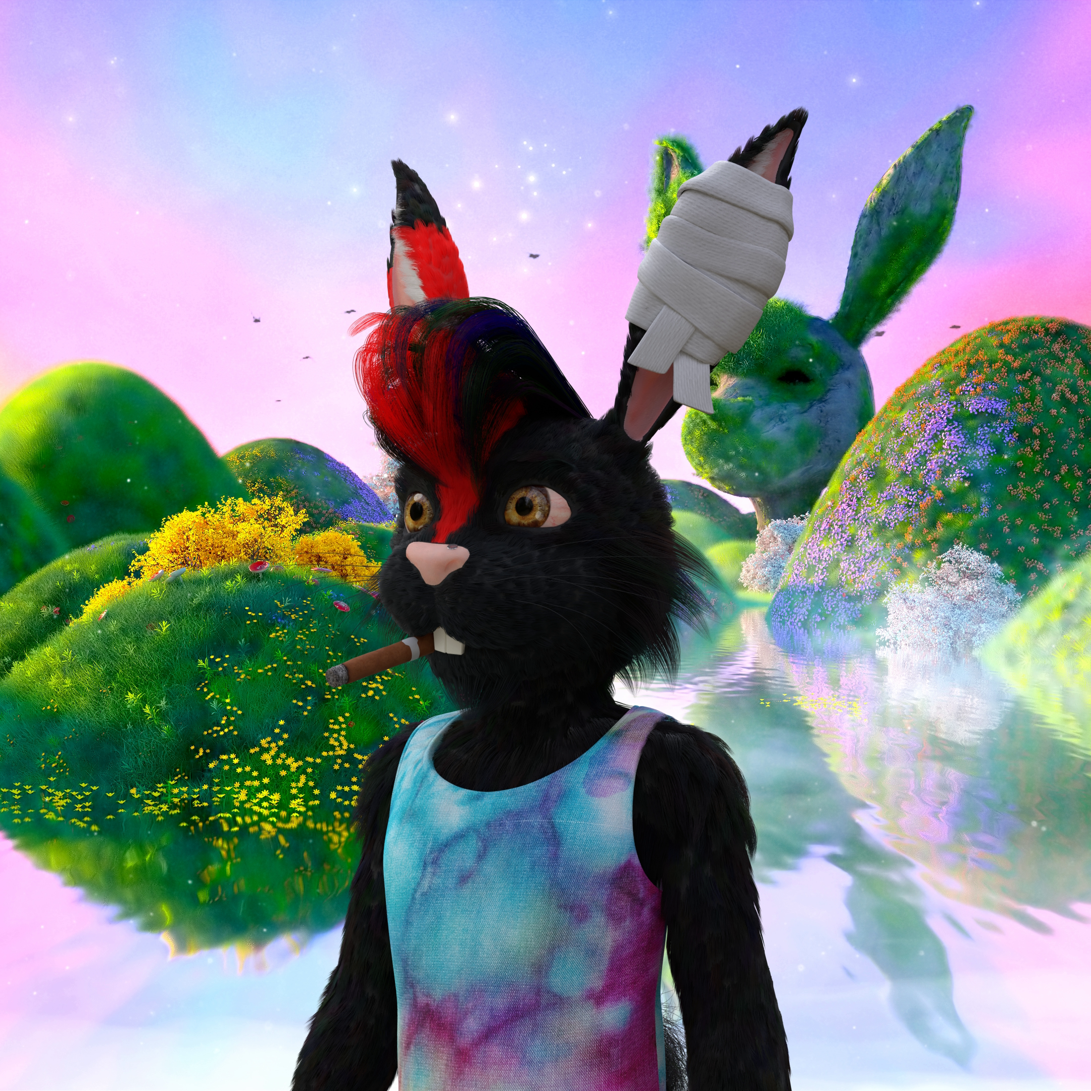 NFT Image