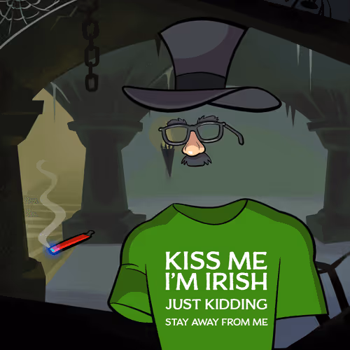 Monster Rehab #1138 - Bob