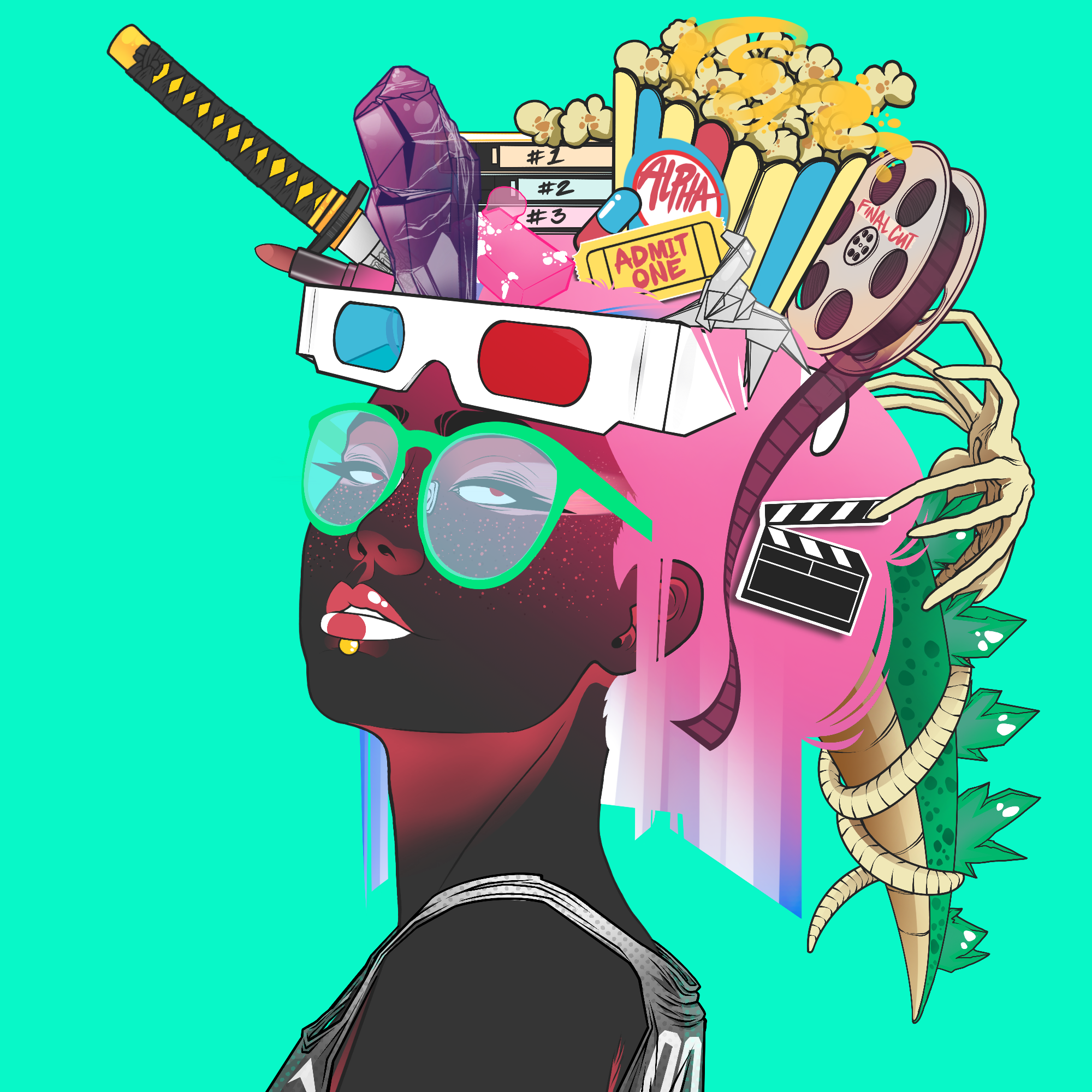 NFT Image