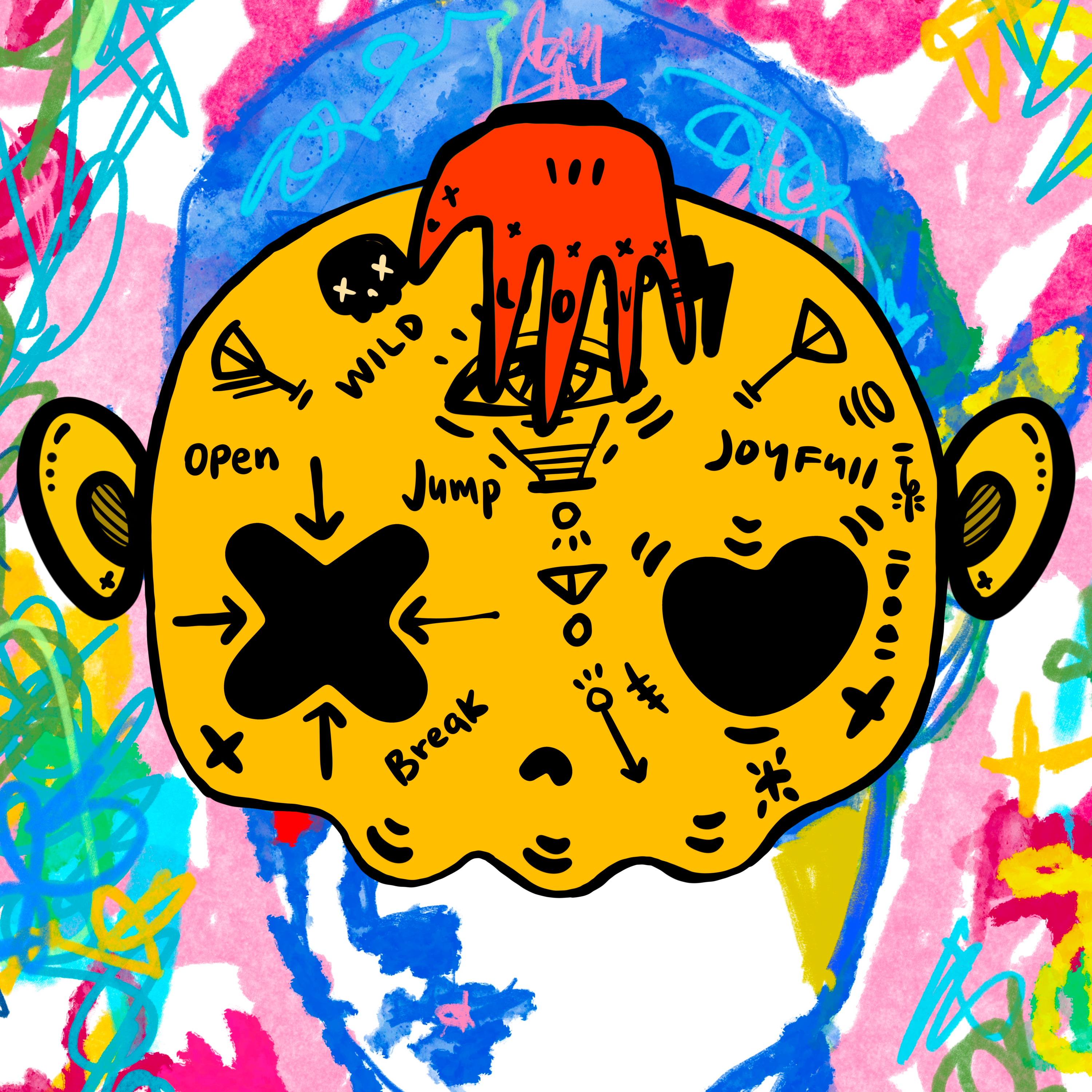 ORGNLS by SABET #21081