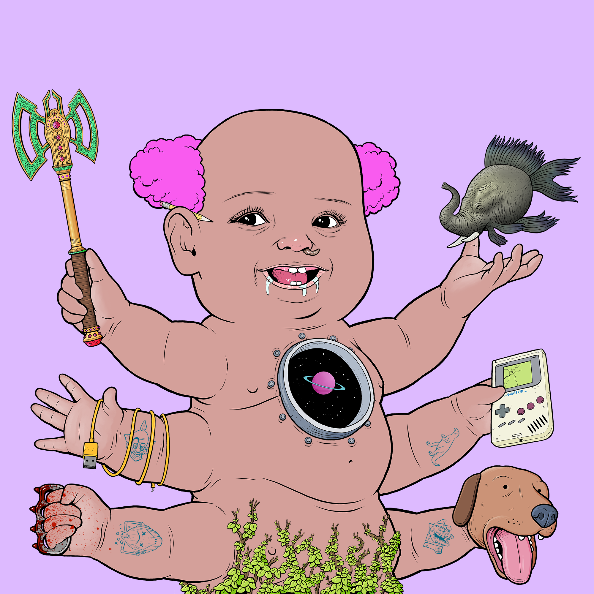 NFT Image