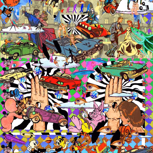 Metaversal Kingdom