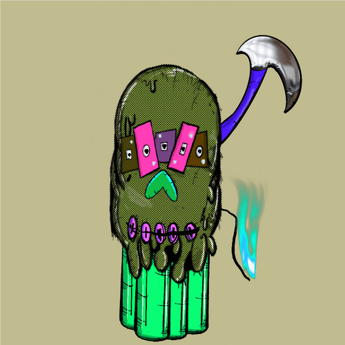 NFT Image