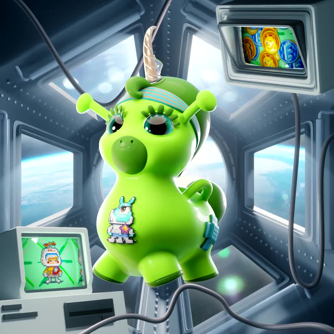 NFT Image