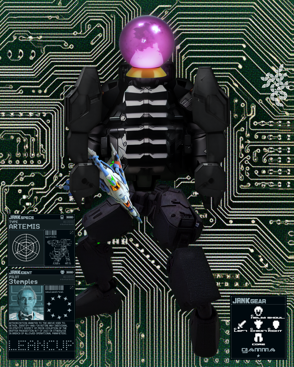 NFT Image