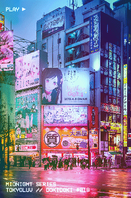 Akihabara