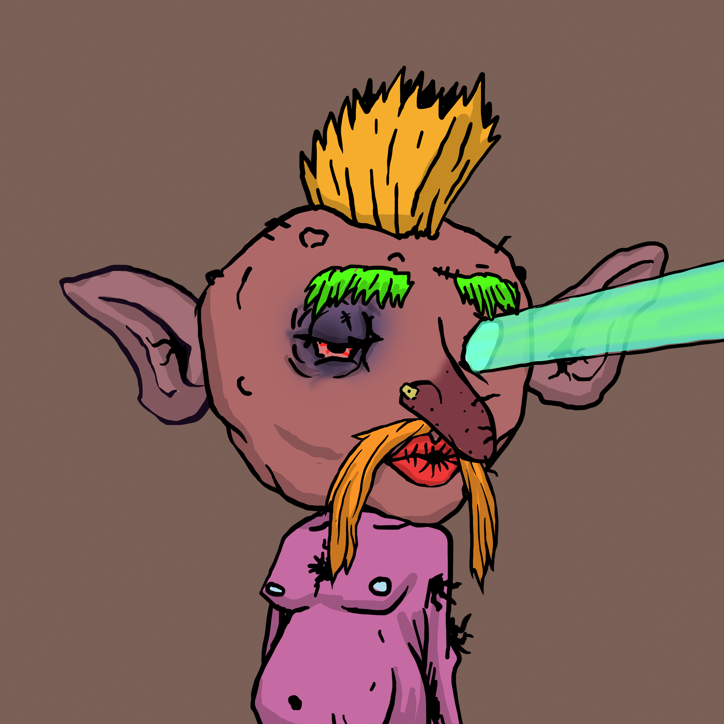 NFT Image