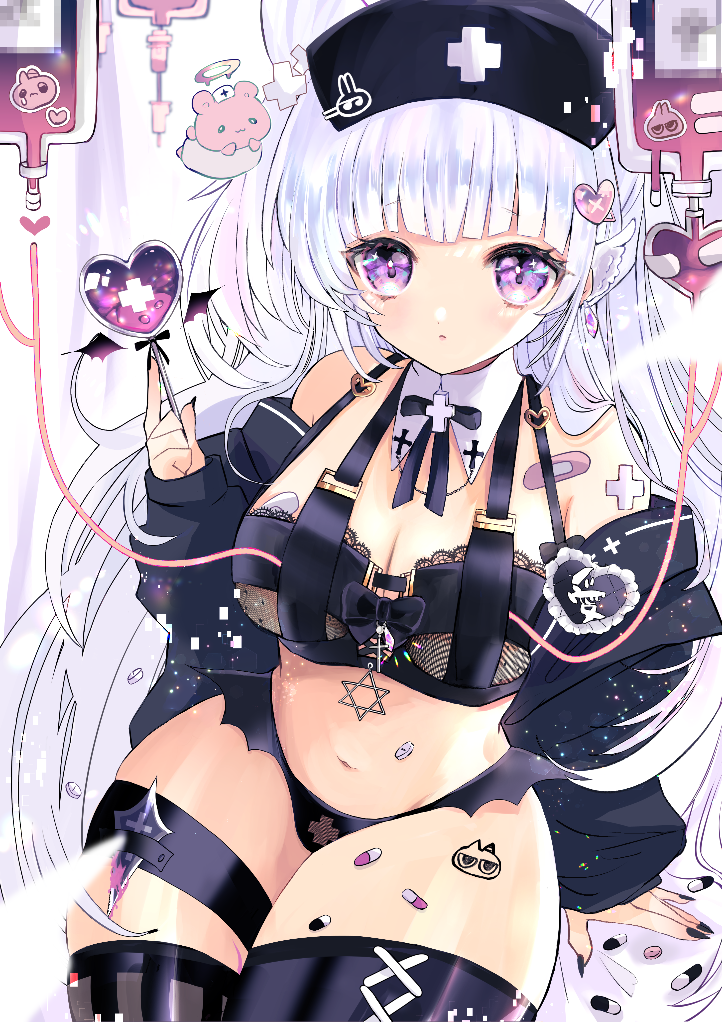MIMI