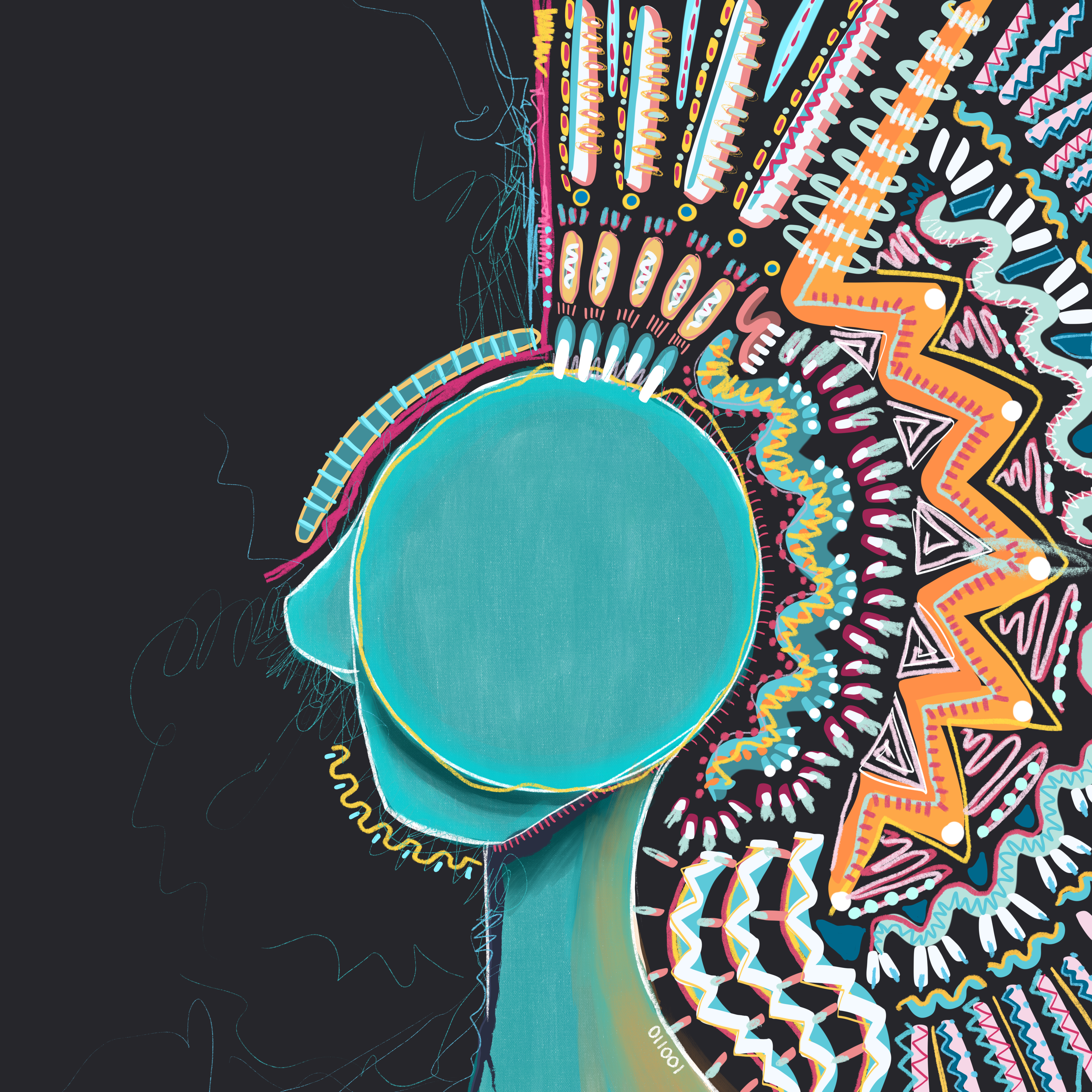 The Creator’s Mind