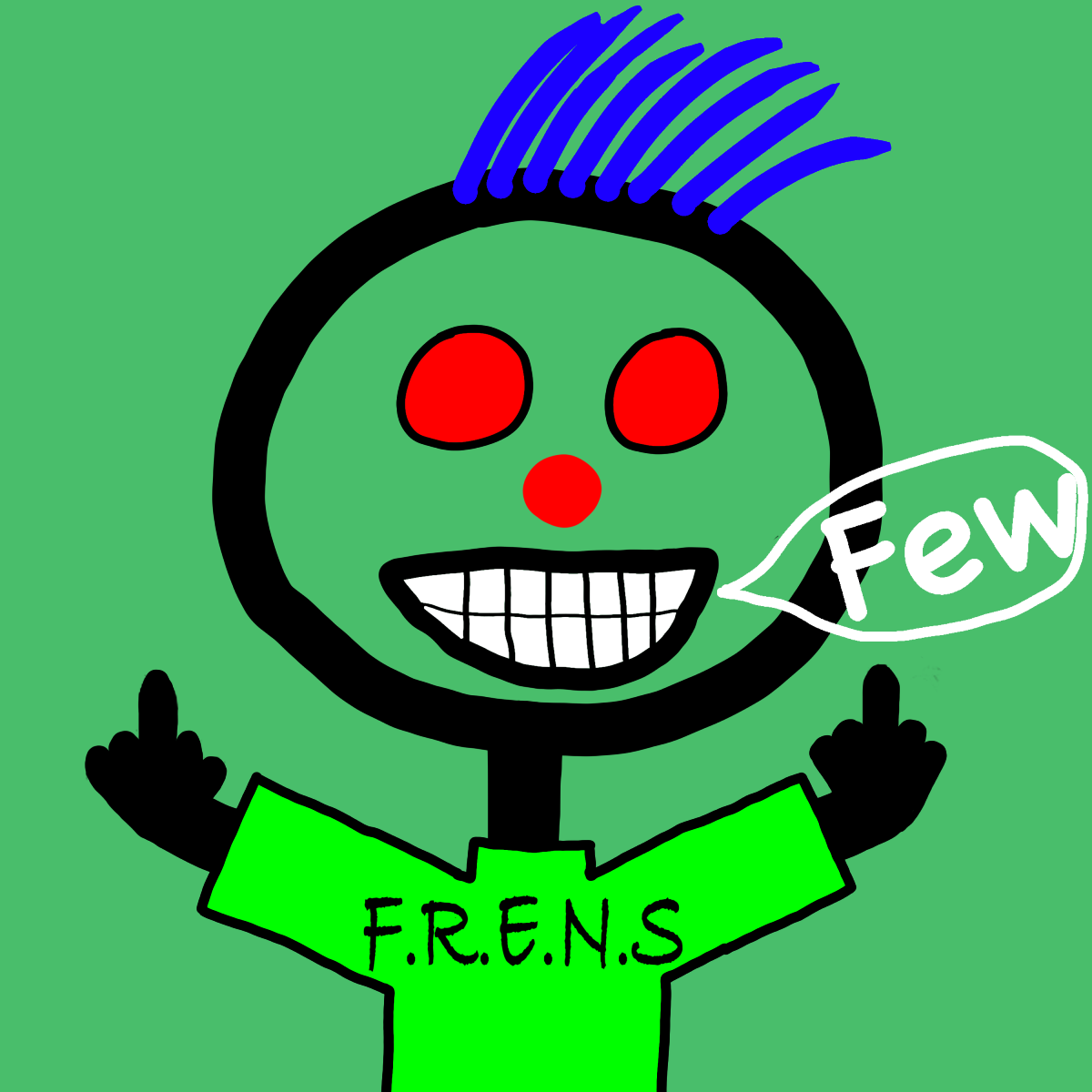 Stick Frens #877