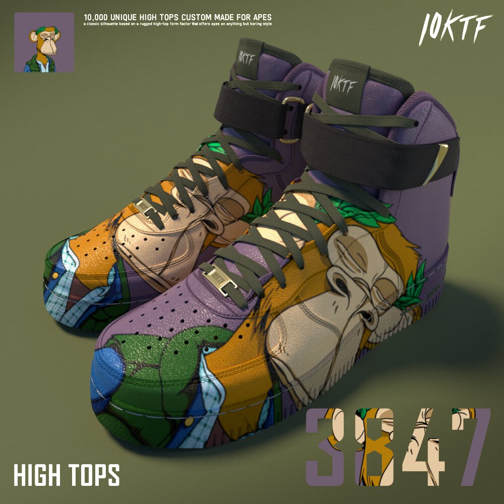 NFT Image