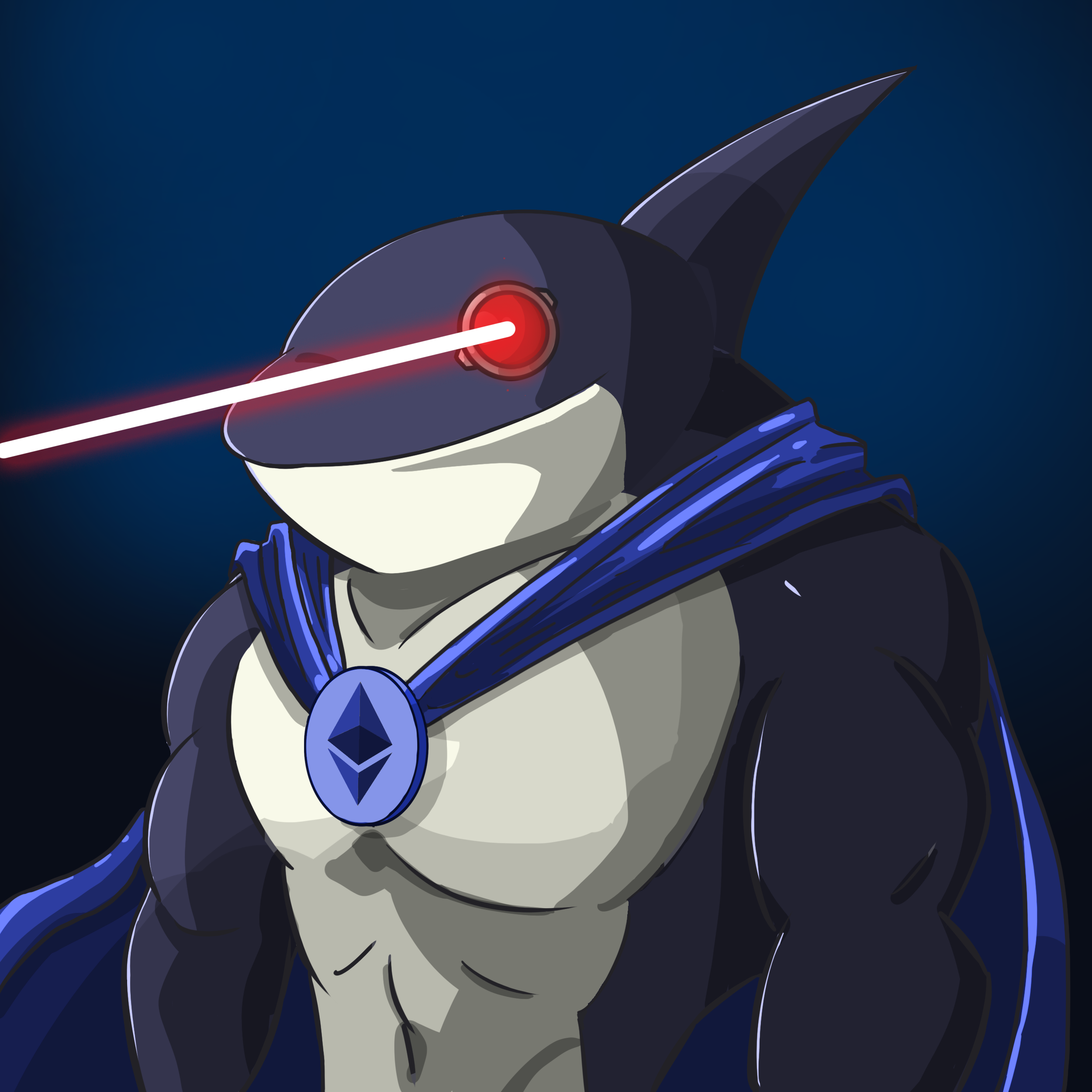 DeFi Whale #641