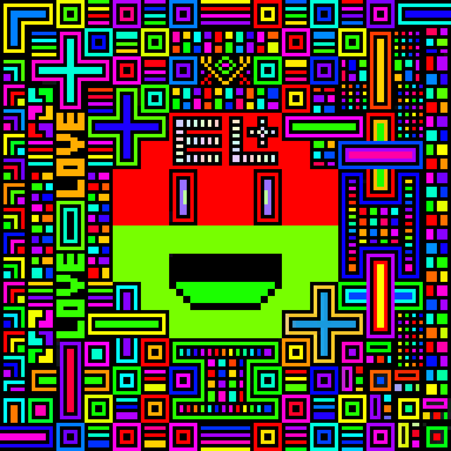 Energy plus luxury #9919