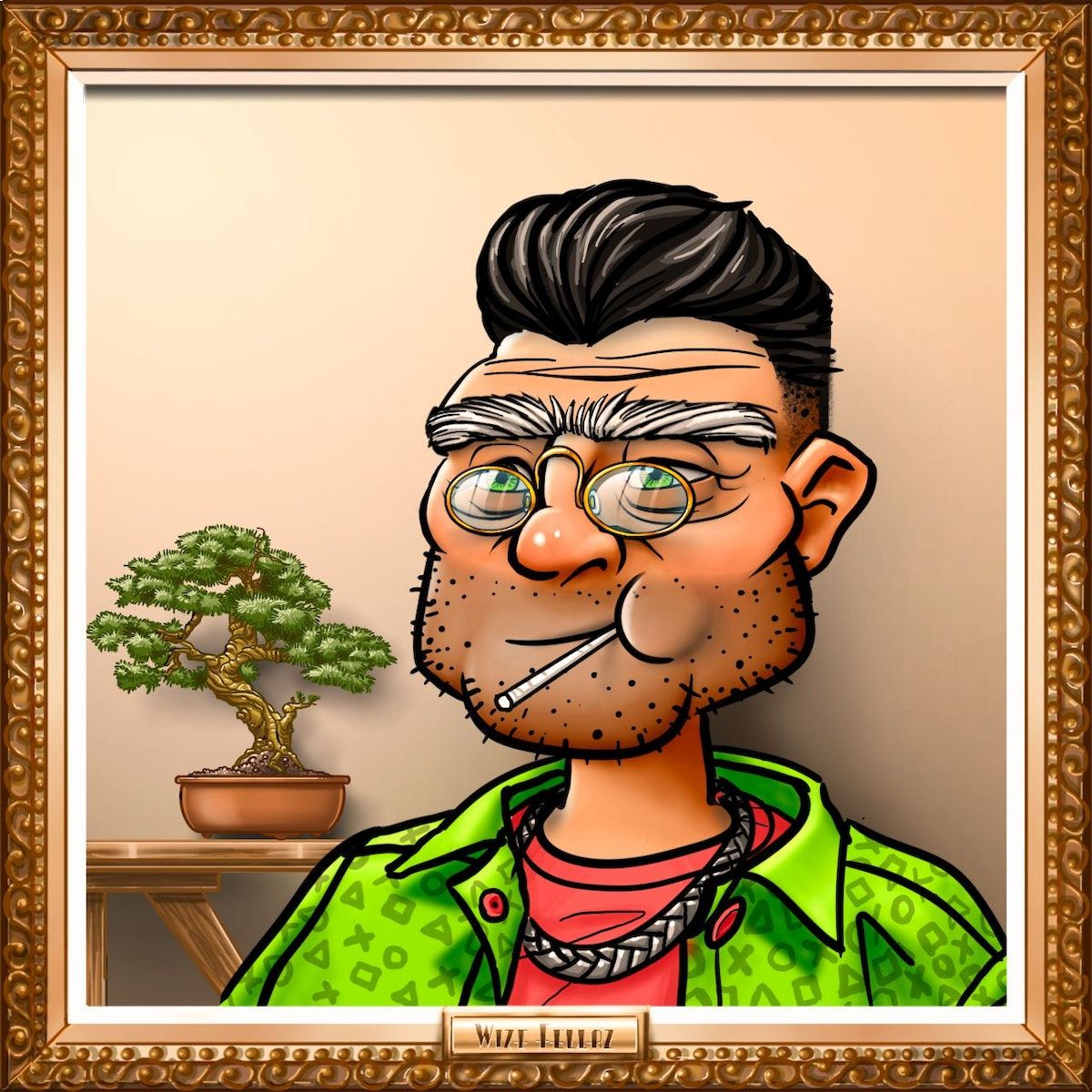 NFT Image