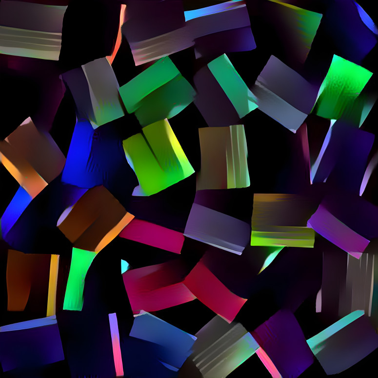 GAN study II
