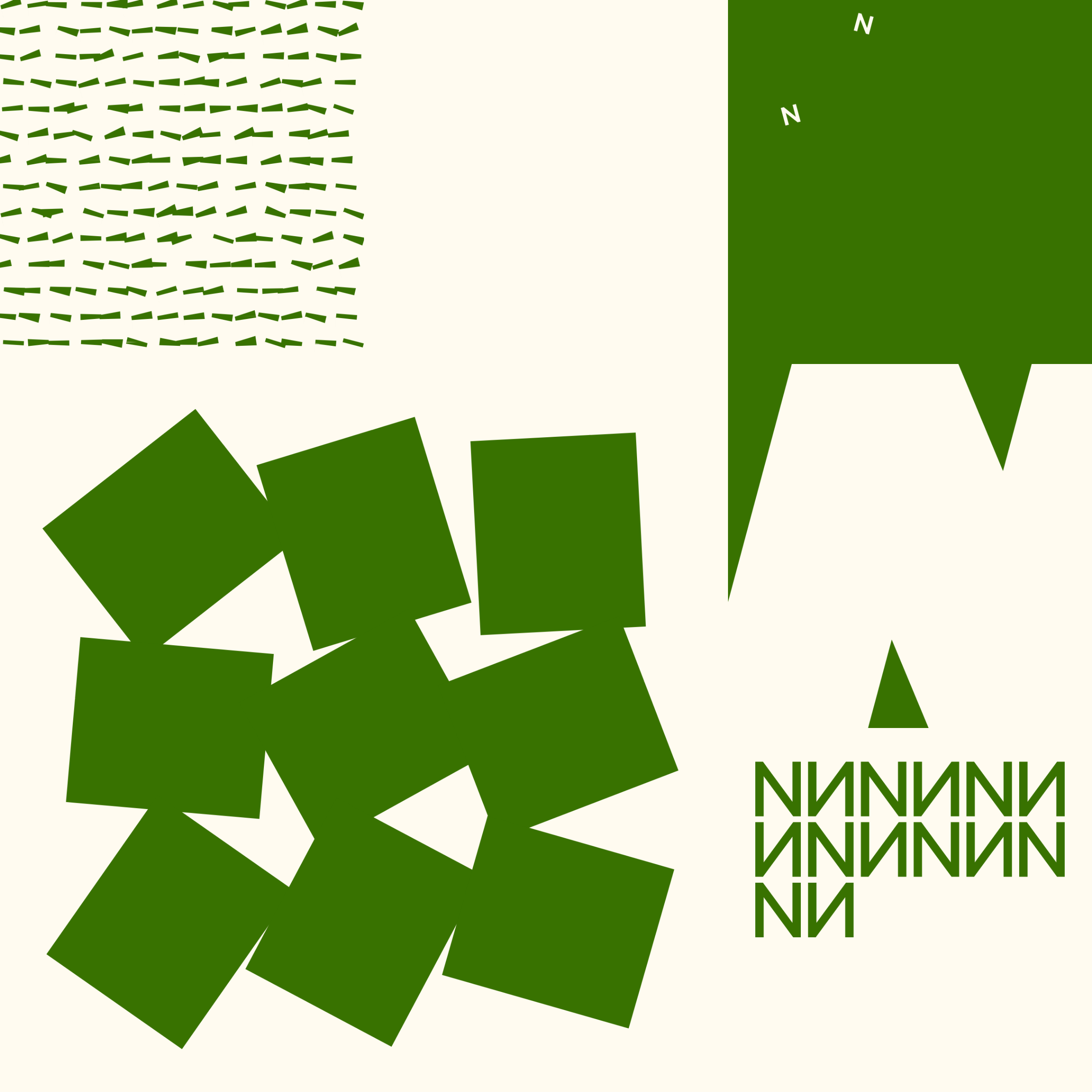 Themes and Variations #292