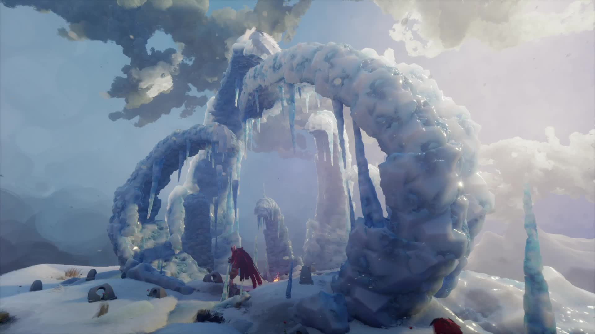 The last Cold Clan #1/5