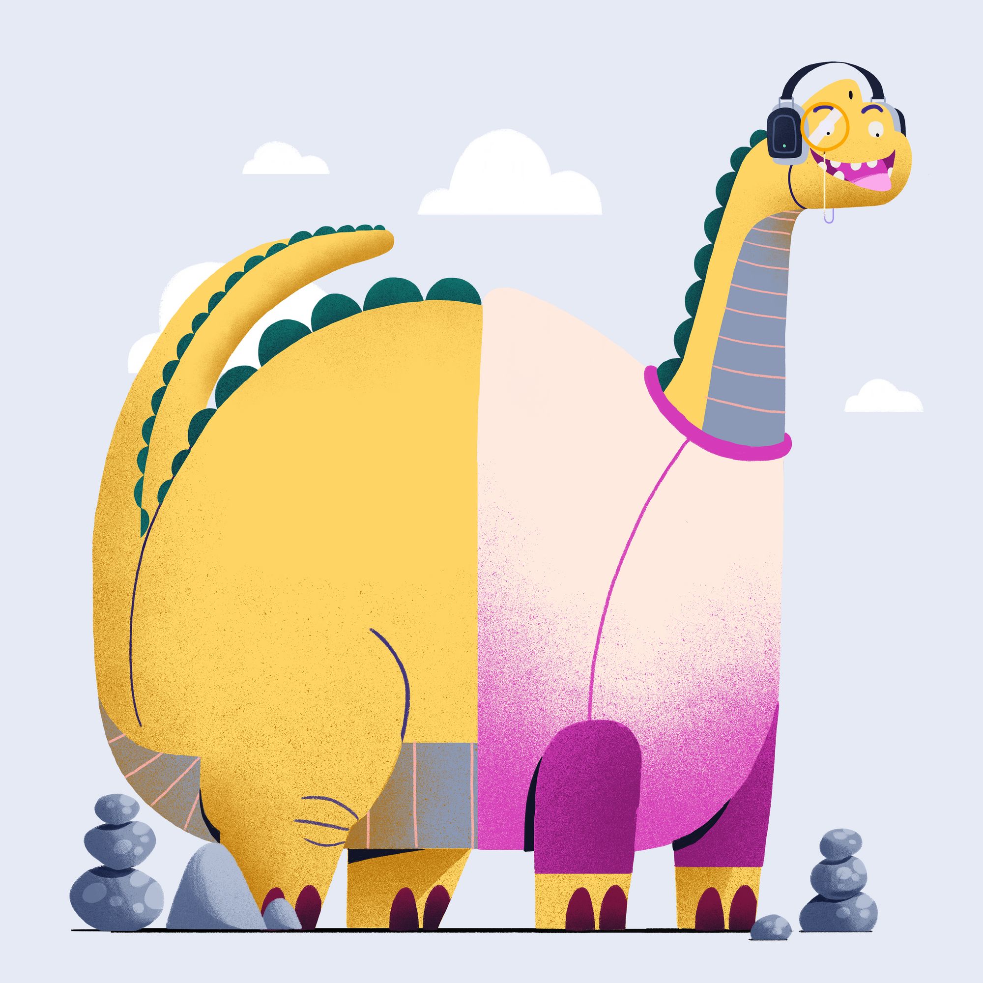 Commsaur #1577