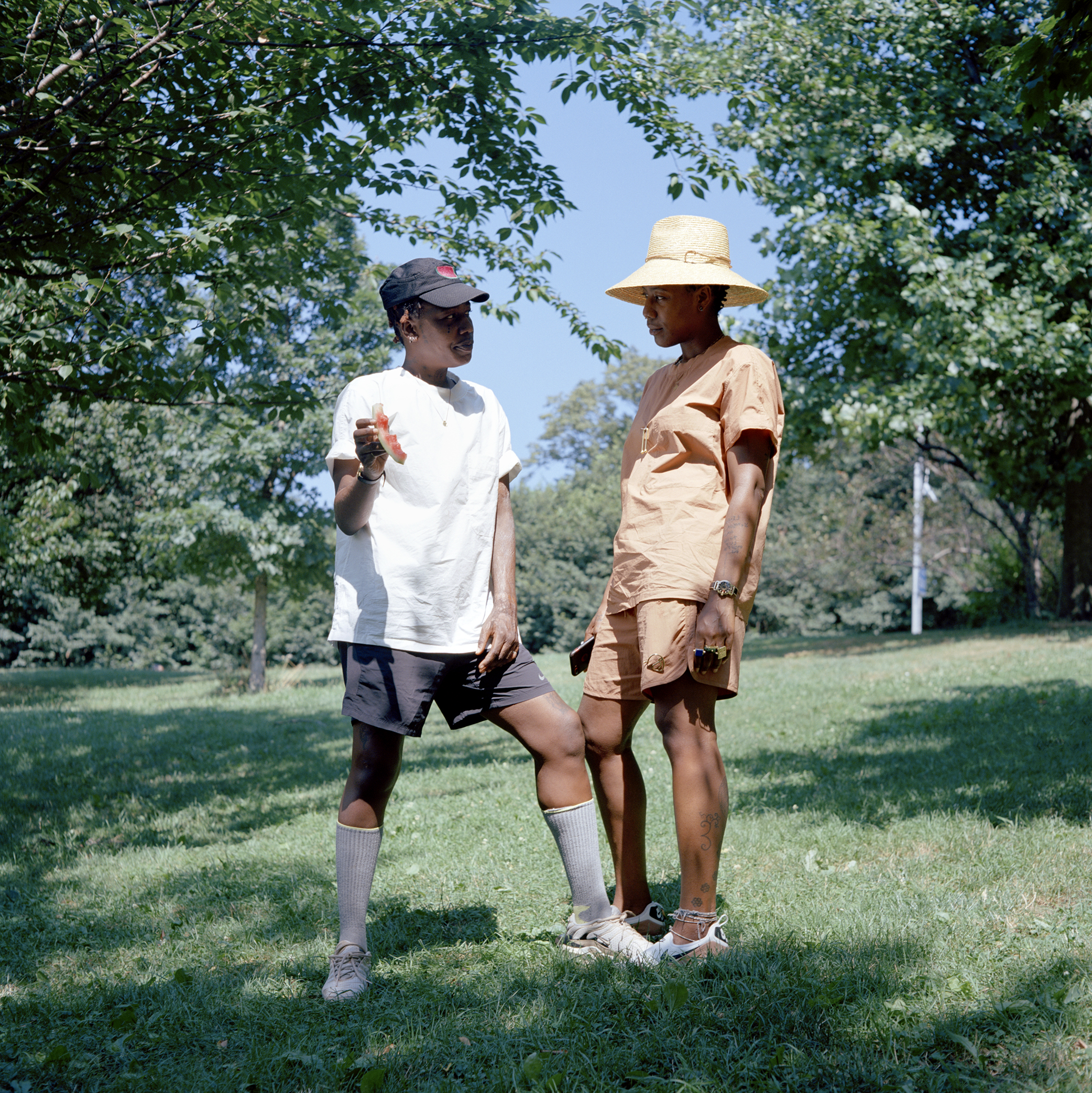 Twin Flames #14. Dynastyy & Soull Ogun