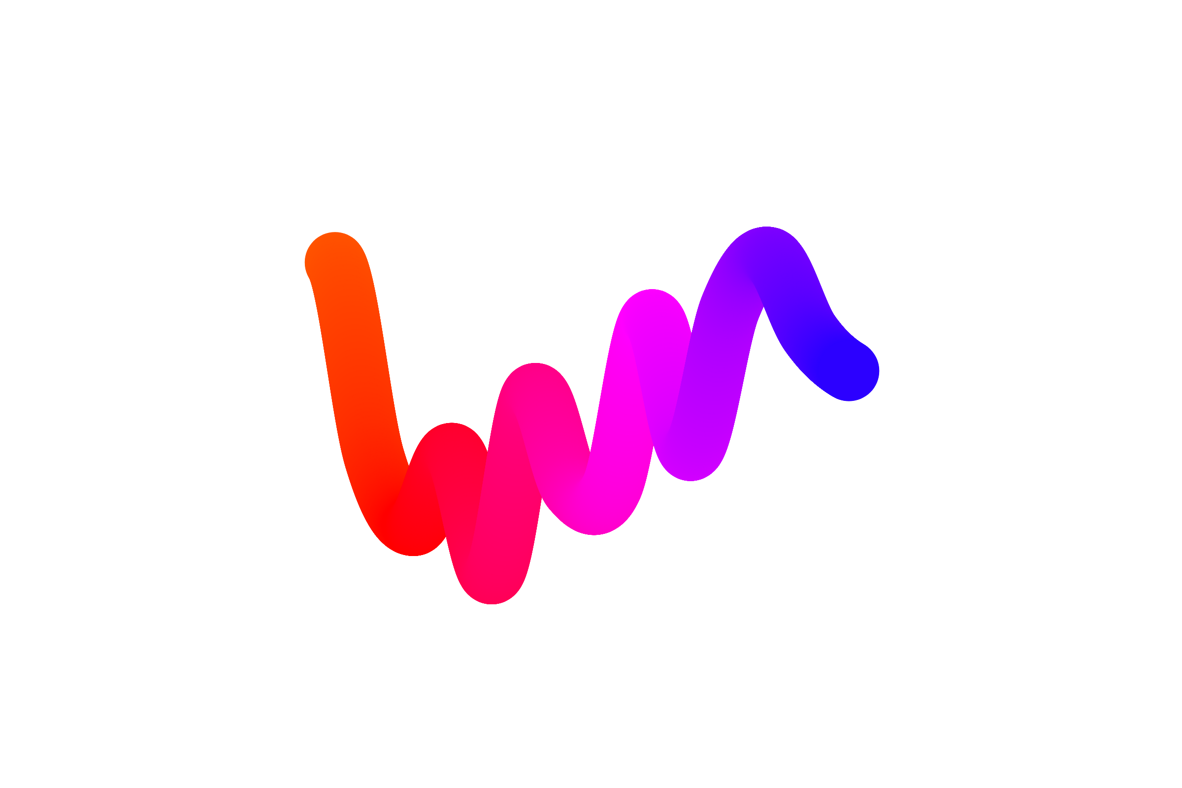 Chromie Squiggle #7310