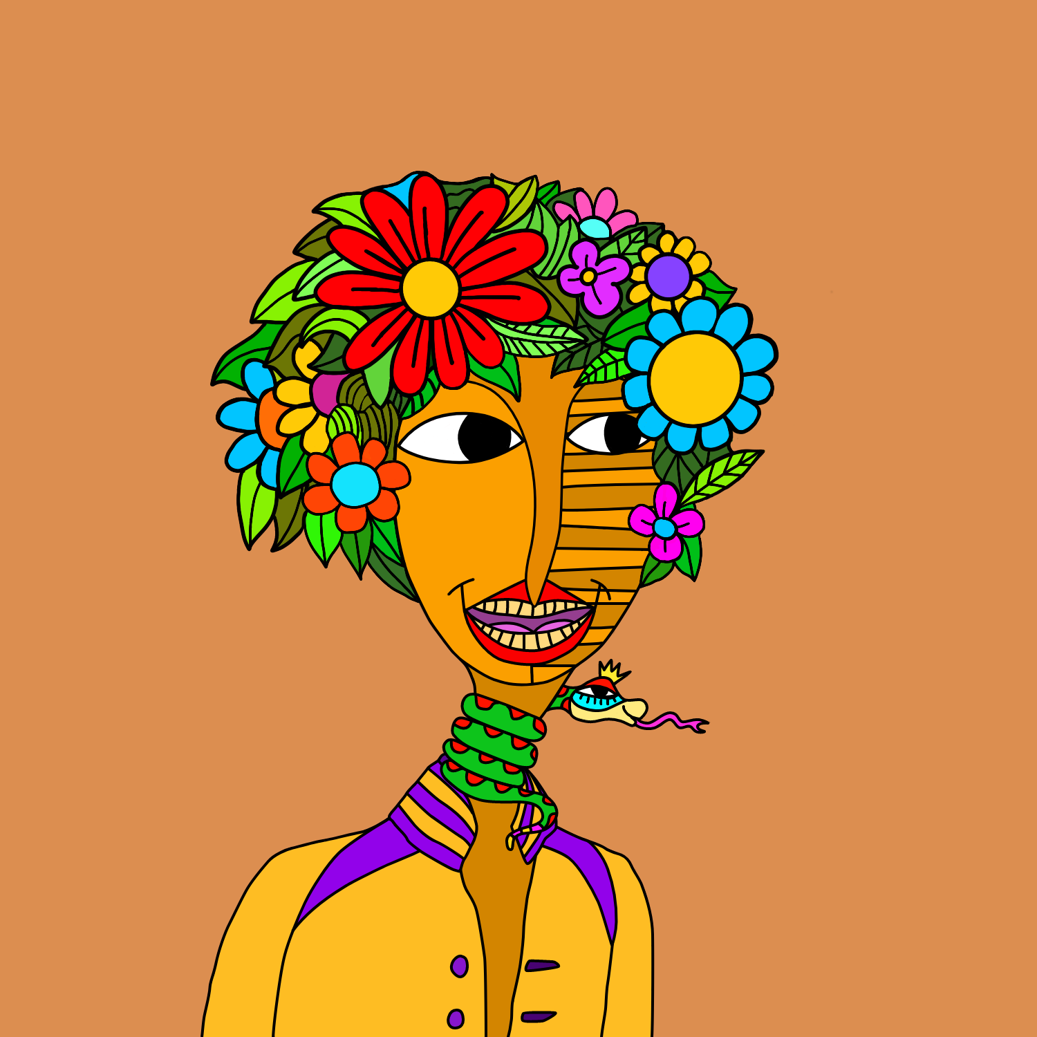 NFT Image