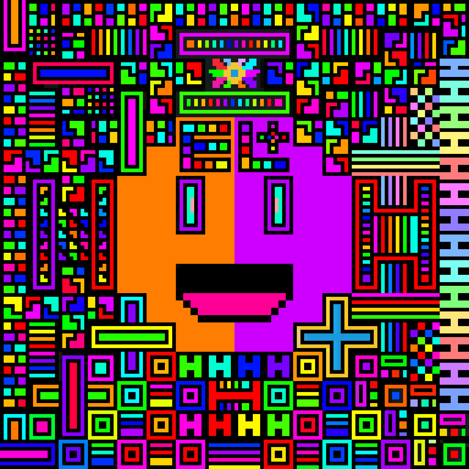 Energy plus luxury #9869