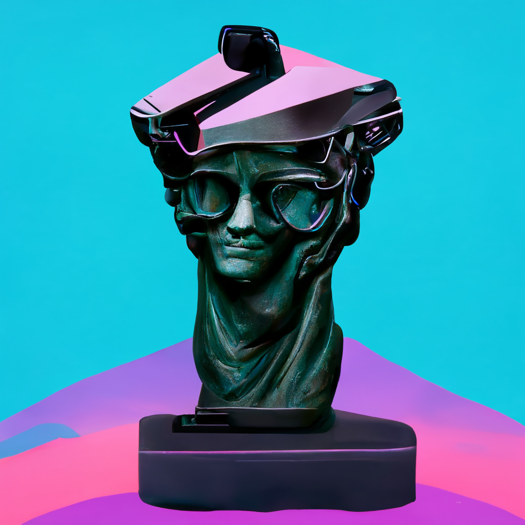 DESKTOP STATUE SYSTEMS LIMITED #741