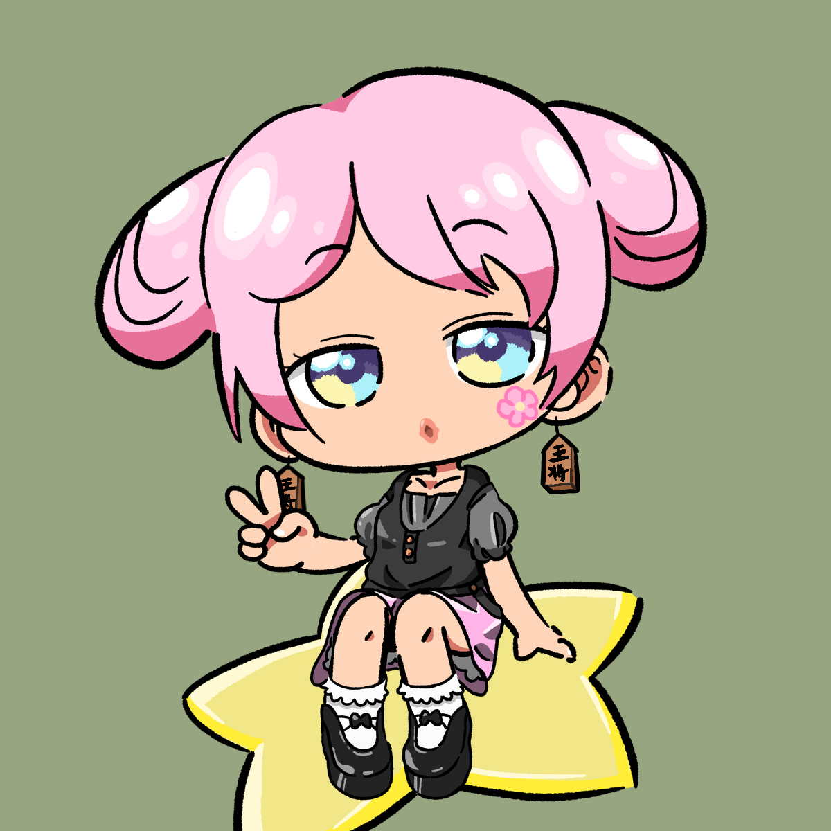 Chibi Lolita #10344