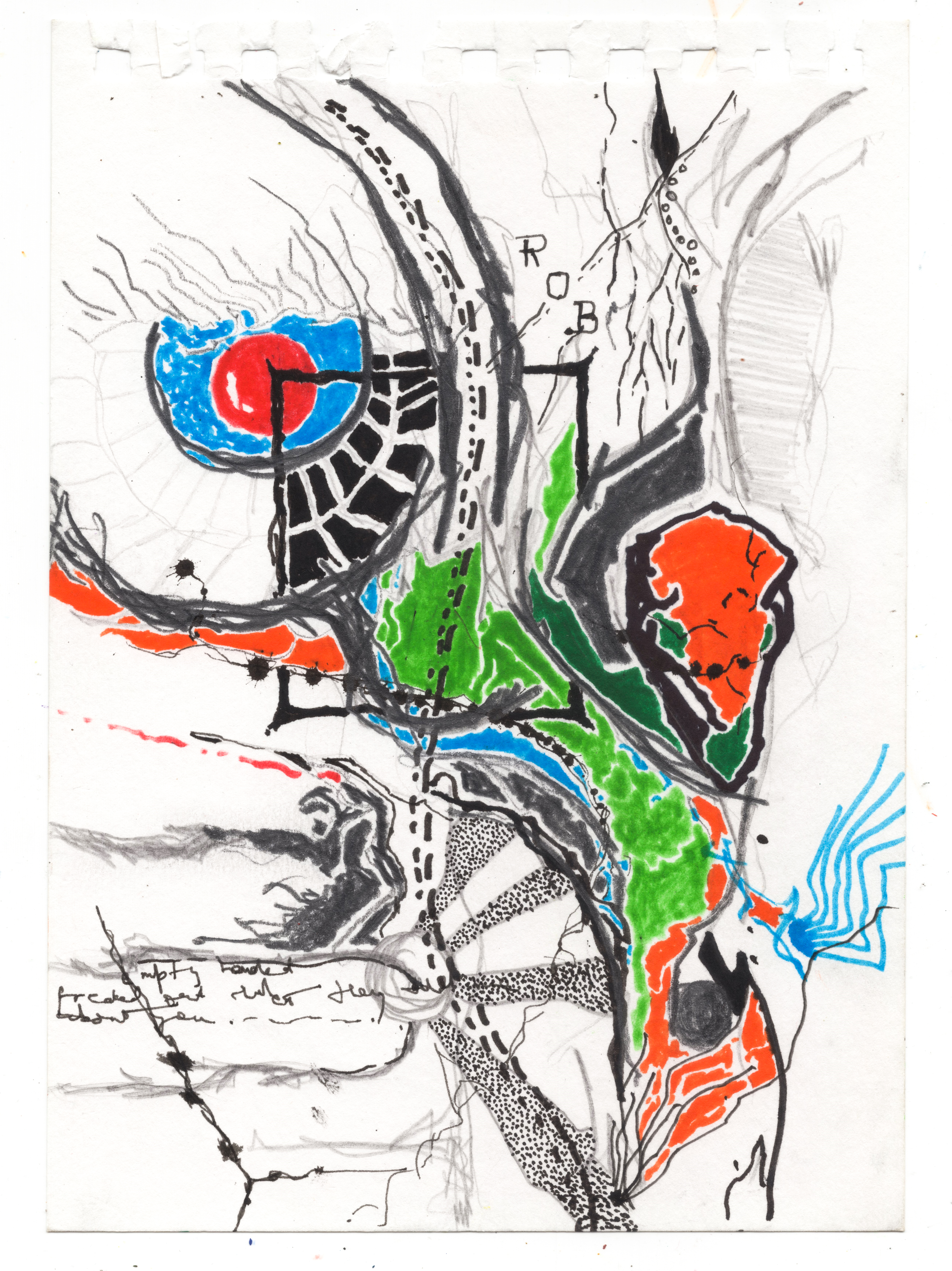 Cruising along the shores